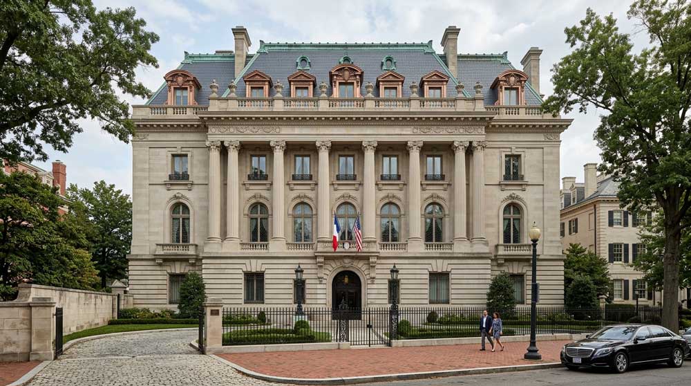 Beaux-Arts (1890 to 1920)