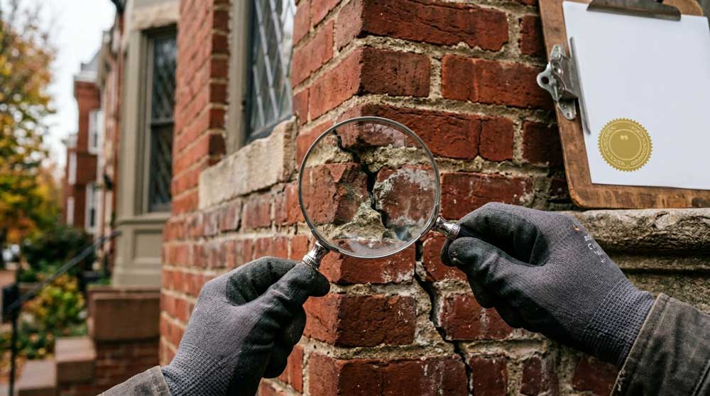 DC renovations